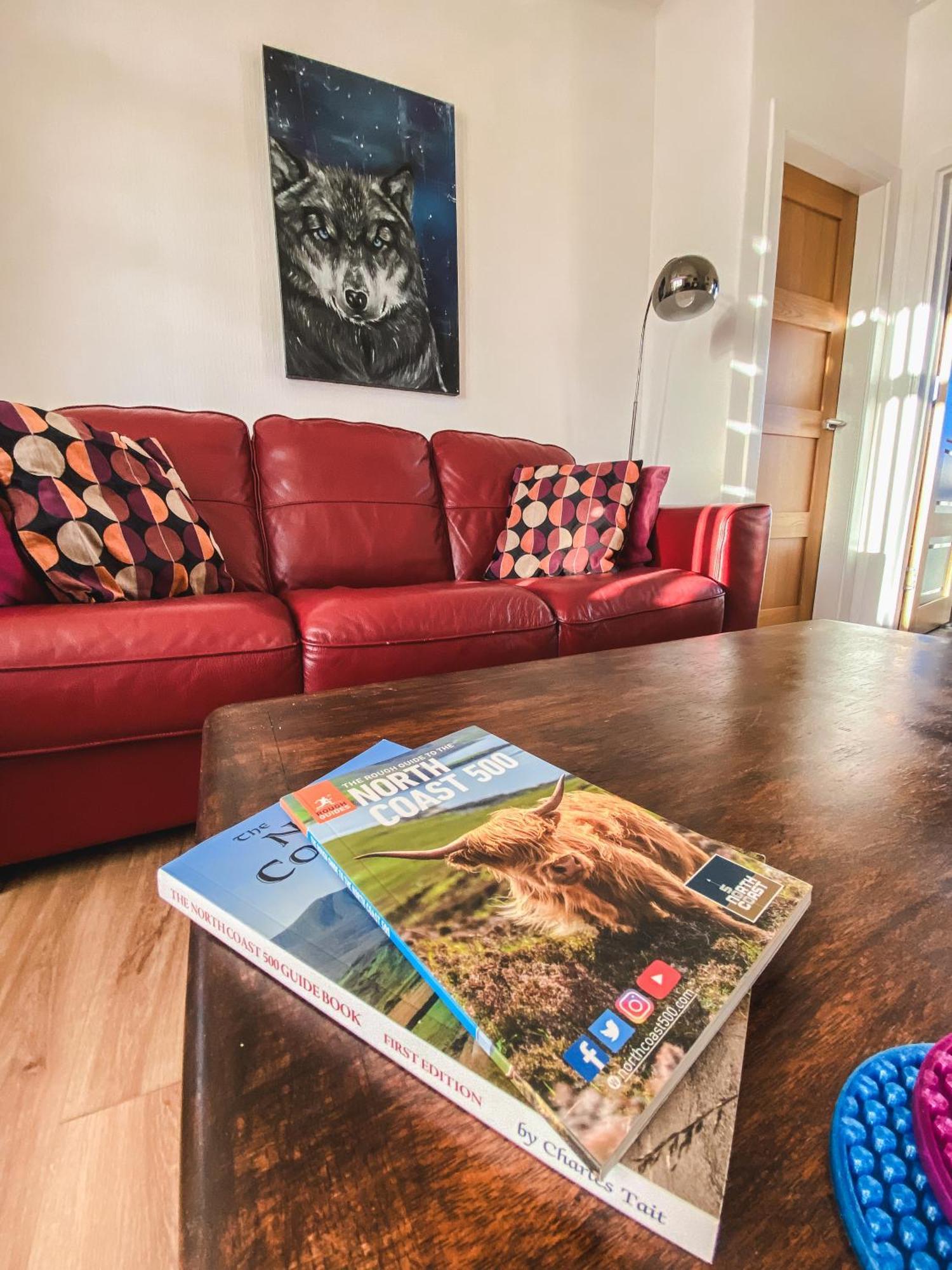 20min To Edinburgh Centre Scotland Gateway Casa vacanze