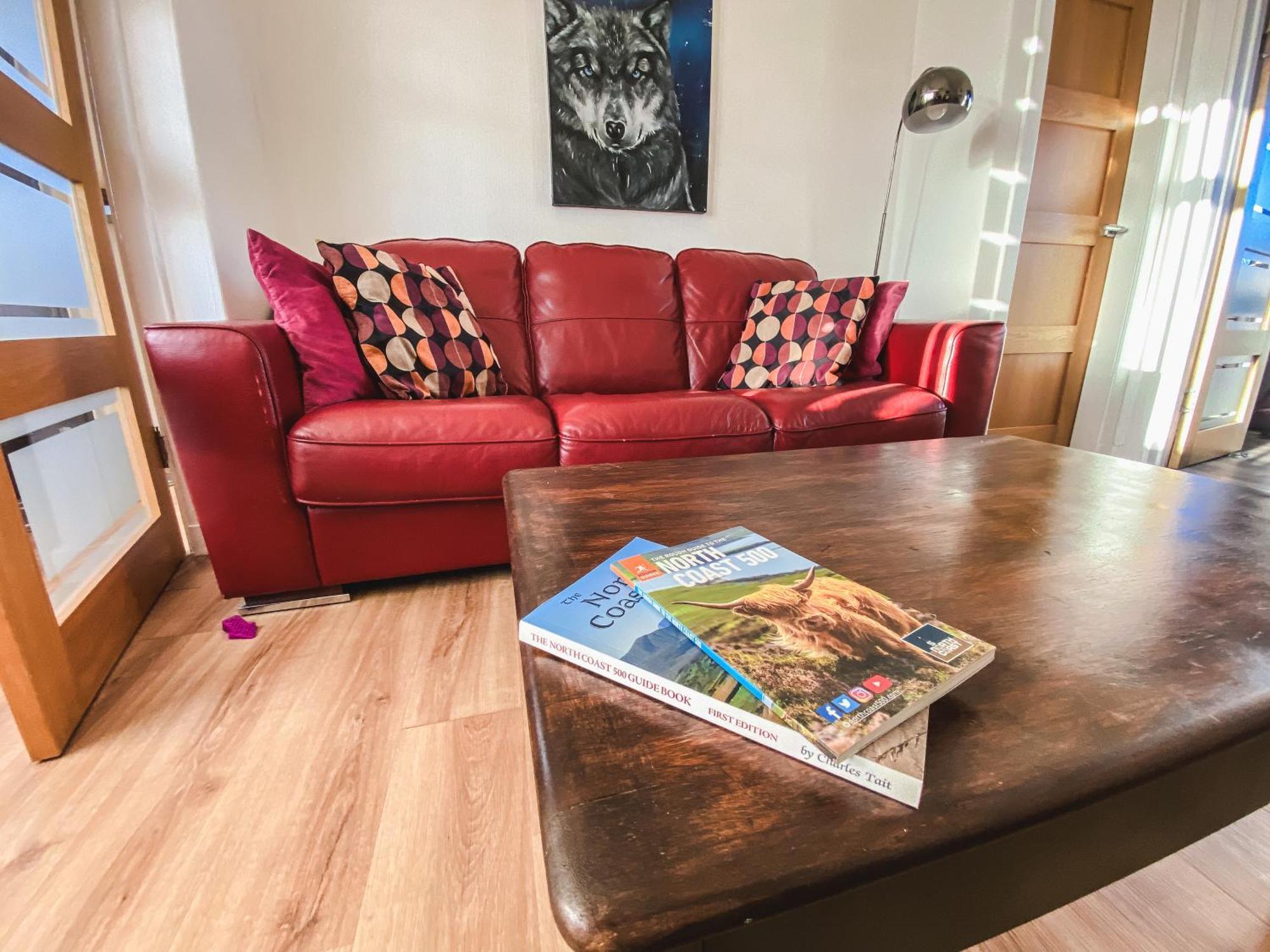 Casa vacanze 20min To Edinburgh Centre Scotland Gateway
