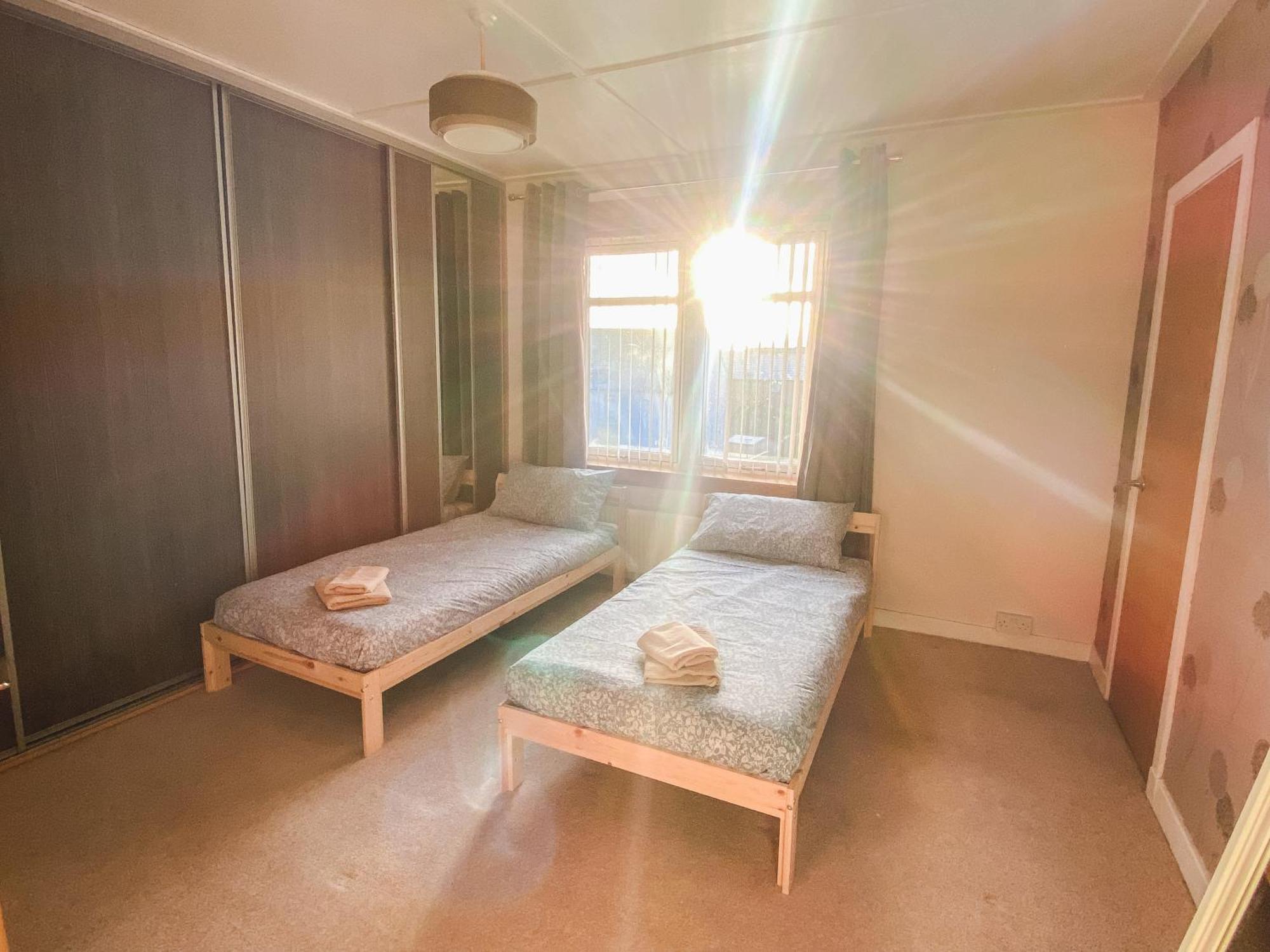 20min To Edinburgh Centre Scotland Gateway Casa vacanze Cowdenbeath