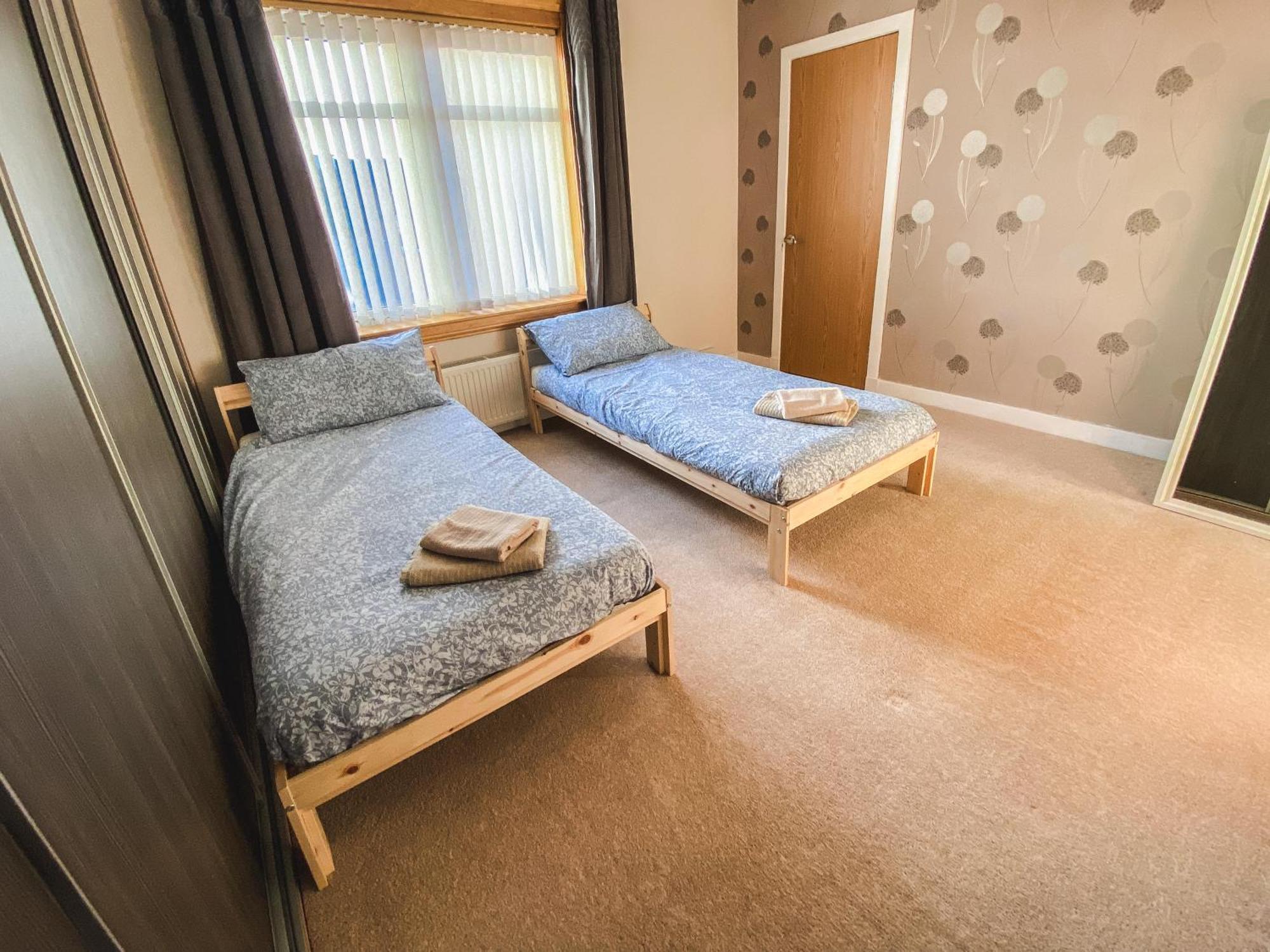 20min To Edinburgh Centre Scotland Gateway Casa vacanze Cowdenbeath