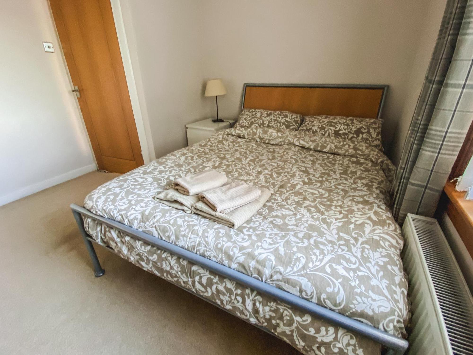Casa vacanze 20min To Edinburgh Centre Scotland Gateway